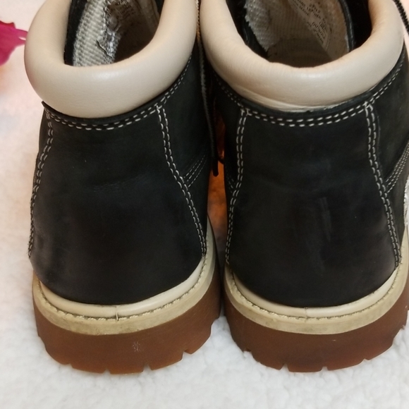 💎TIMBERLAND CHUGGA'S - Picture 3 of 8